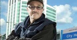 Απίστευτο: Διαβάστε τι έκανε μόλις του είπαν ότι έχει 6 μήνες ζωής