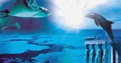 Μυστηριώδεις χαμένες Ατλαντίδες