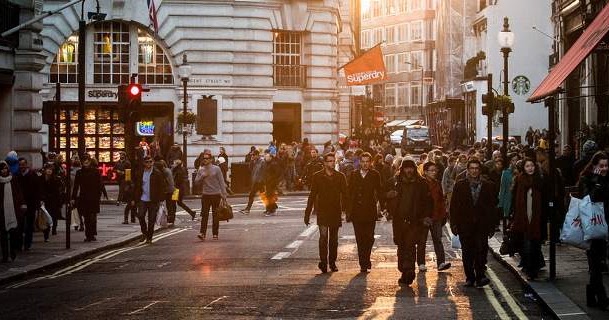 Tι θα συμβεί στη γη αν εξαφανιστούν όλοι οι άνθρωποι! (video)